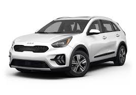 2023 Kia Niro dealer in Orlando FL | City Kia